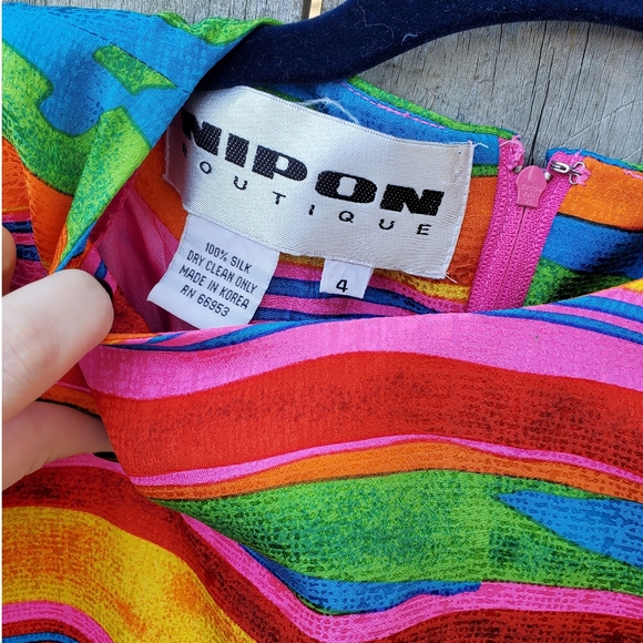 Vintage two piece 'fit - Picture 2 of 5